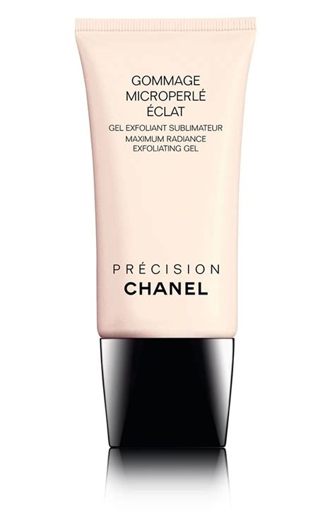 chanel gommage microperlé éclat|Gommage Microperle Eclat Maxiumum Radiance Exfoliating Gel.